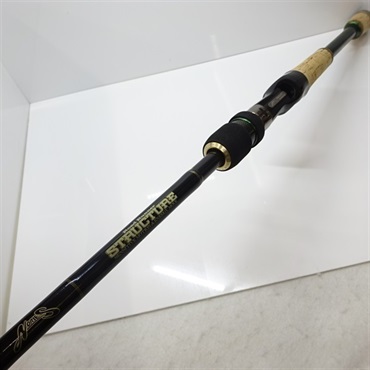 ロードランナーストラクチャーＳＴ６７０ＭＨーＦＴ
